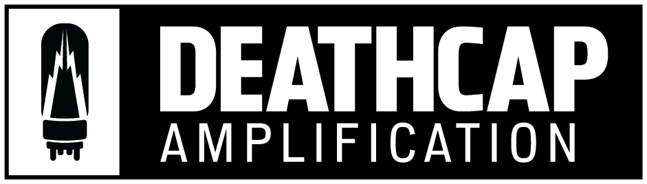 DeathCap Amplification