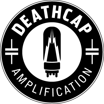 DeathCap Amplification