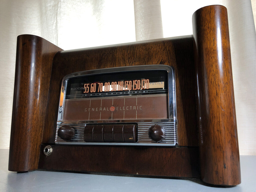 Airline Valco Clone Radio Amp Airline Valco Clone Radio Amp