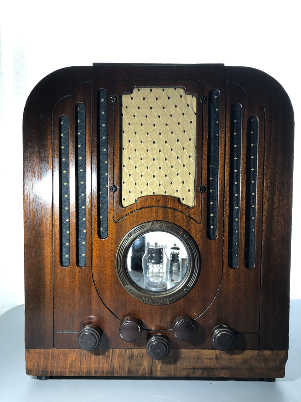 Fender Vibro Champ Radio Amp Fender Vibro Champ Radio Amp