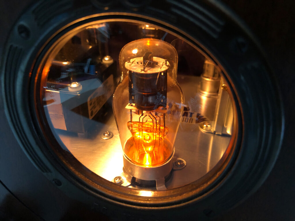 Fender Vibro Champ Radio Amp Fender Vibro Champ Radio Amp