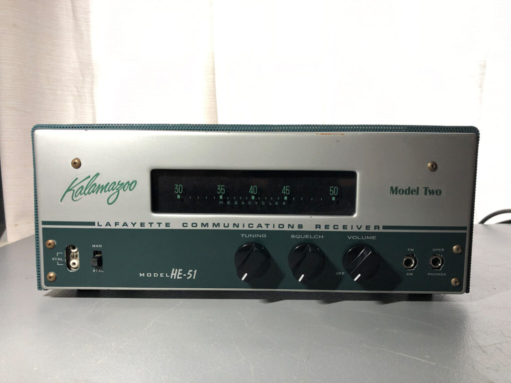 Kalamazoo Two Clone RadioAmp Kalamazoo Two Clone RadioAmp