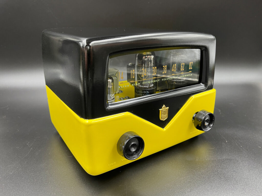 Fender Champ Hot Rod Fender Champ Hot Rod