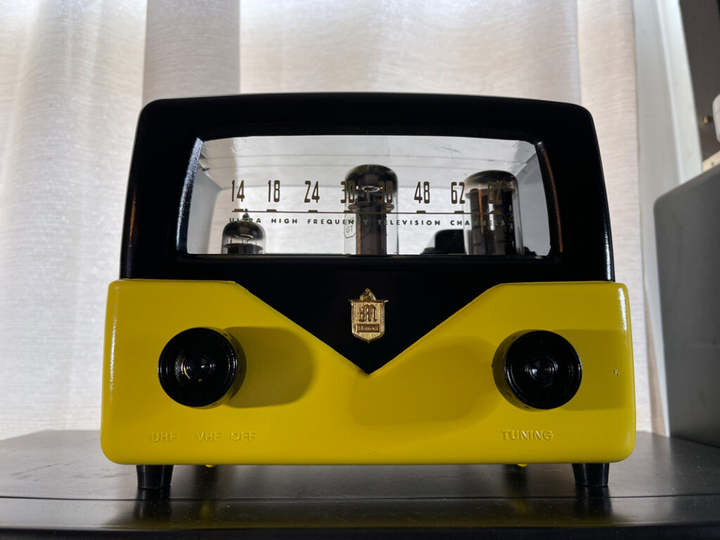 Fender Champ Hot Rod Fender Champ Hot Rod