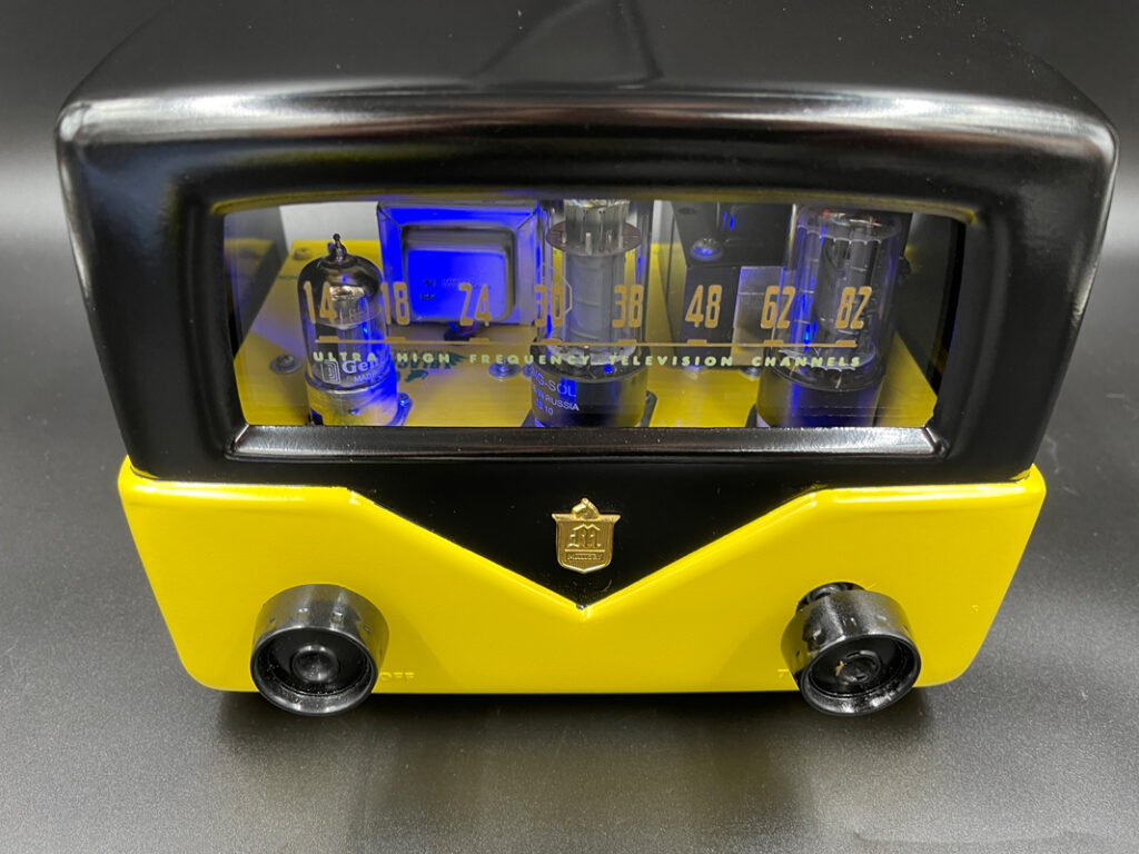 Fender Champ Hot Rod Fender Champ Hot Rod