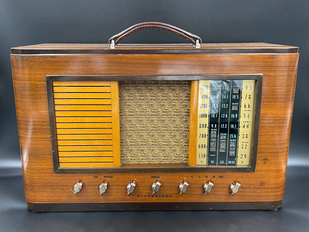 Fender Micro Bassman Radio Amp Fender Micro Bassman Radio Amp