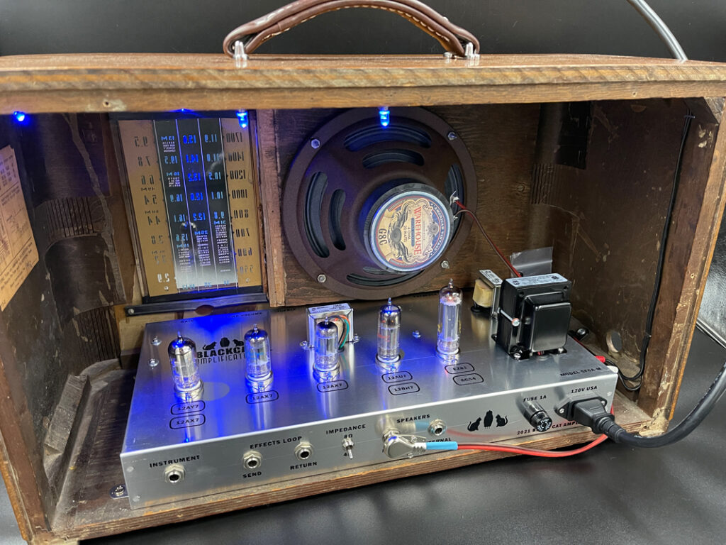 Fender Micro Bassman Radio Amp Fender Micro Bassman Radio Amp