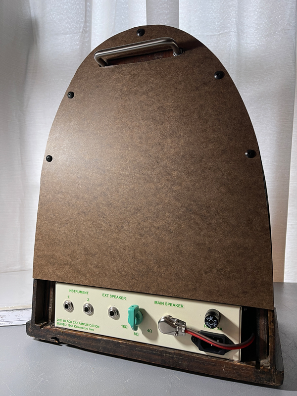 KalamazooTwo Clone KalamazooTwo Clone