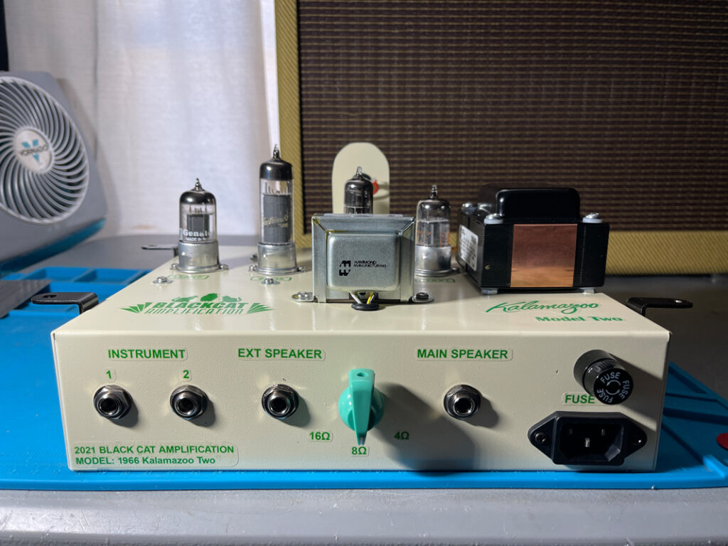 KalamazooTwo Clone KalamazooTwo Clone