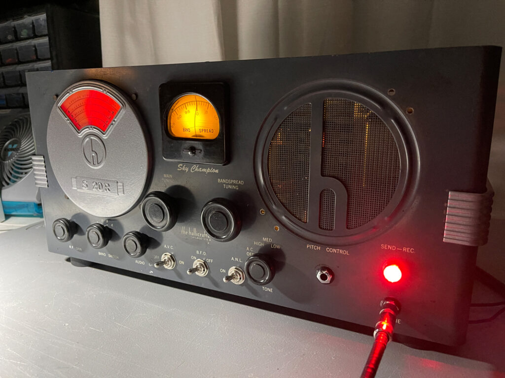 2021 Marshall JCM800 Ham Radio 2021 Marshall JCM800 Ham Radio