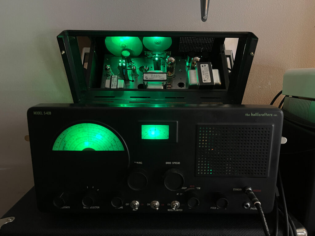 2021 Marshall JCM800 Ham Radio 2021 Marshall JCM800 Ham Radio