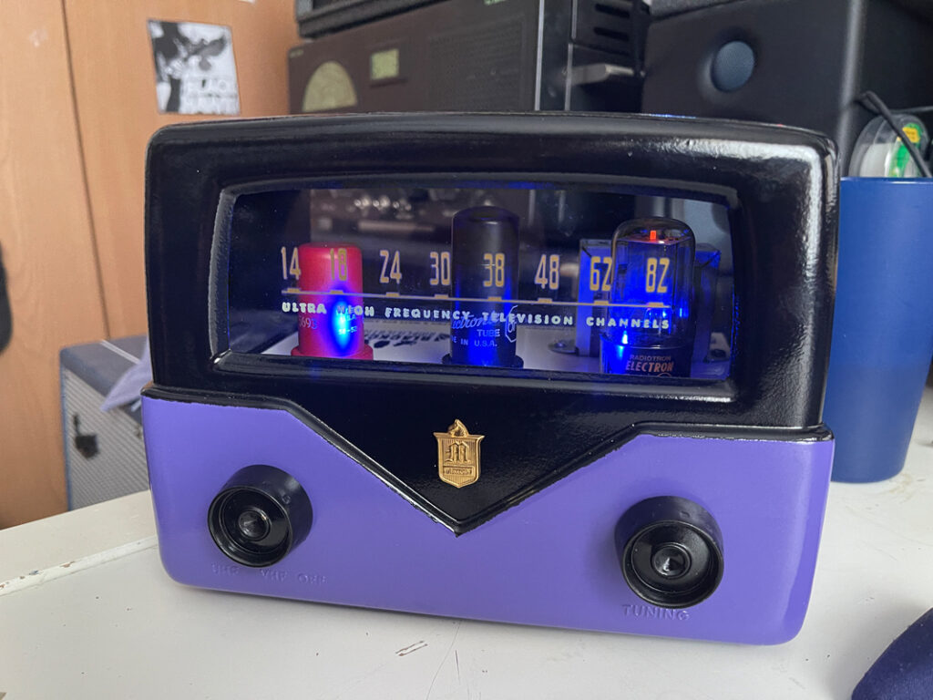 Raven Amp Purple Raven Amp Purple