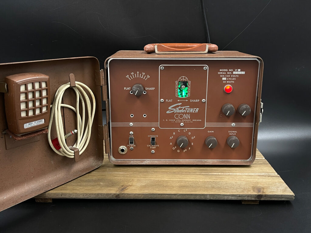 8Watt Shredder Amp Tuner Unit 8Watt Shredder Amp Tuner Unit