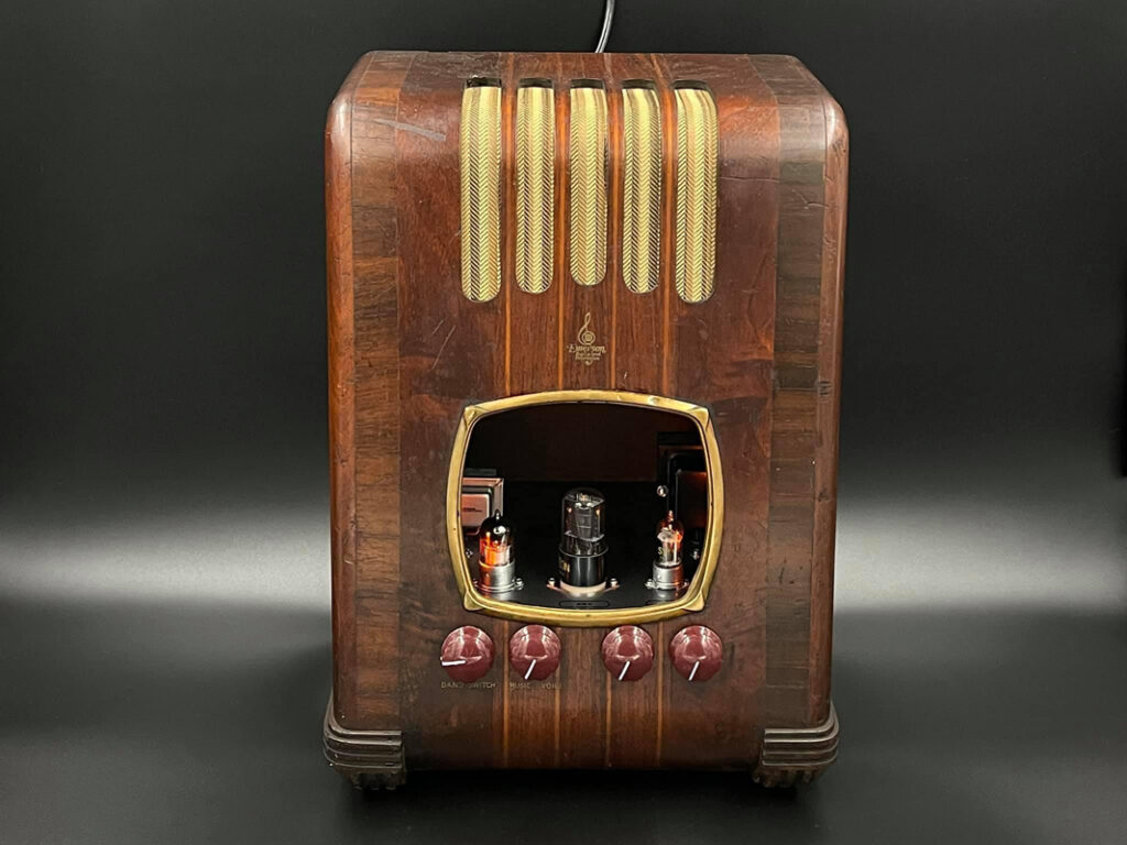 2022 DLab Super 6K6 Amp 2022 DLab Super 6K6 Amp