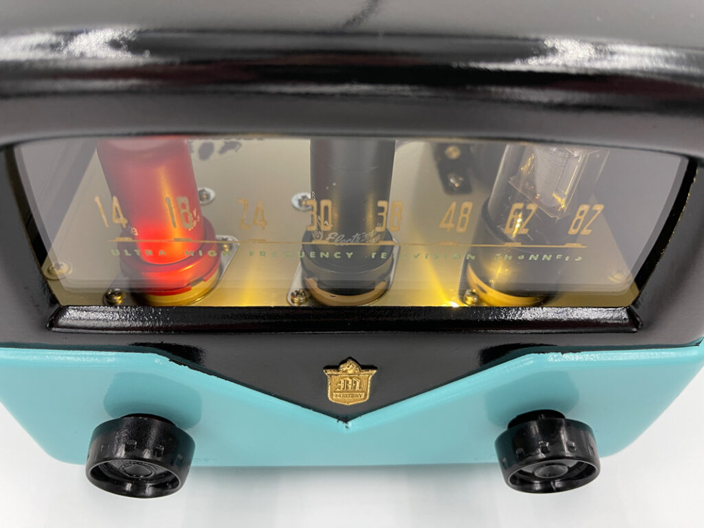 2022 DLab Raven Amp Blue 2022 DLab Raven Amp Blue