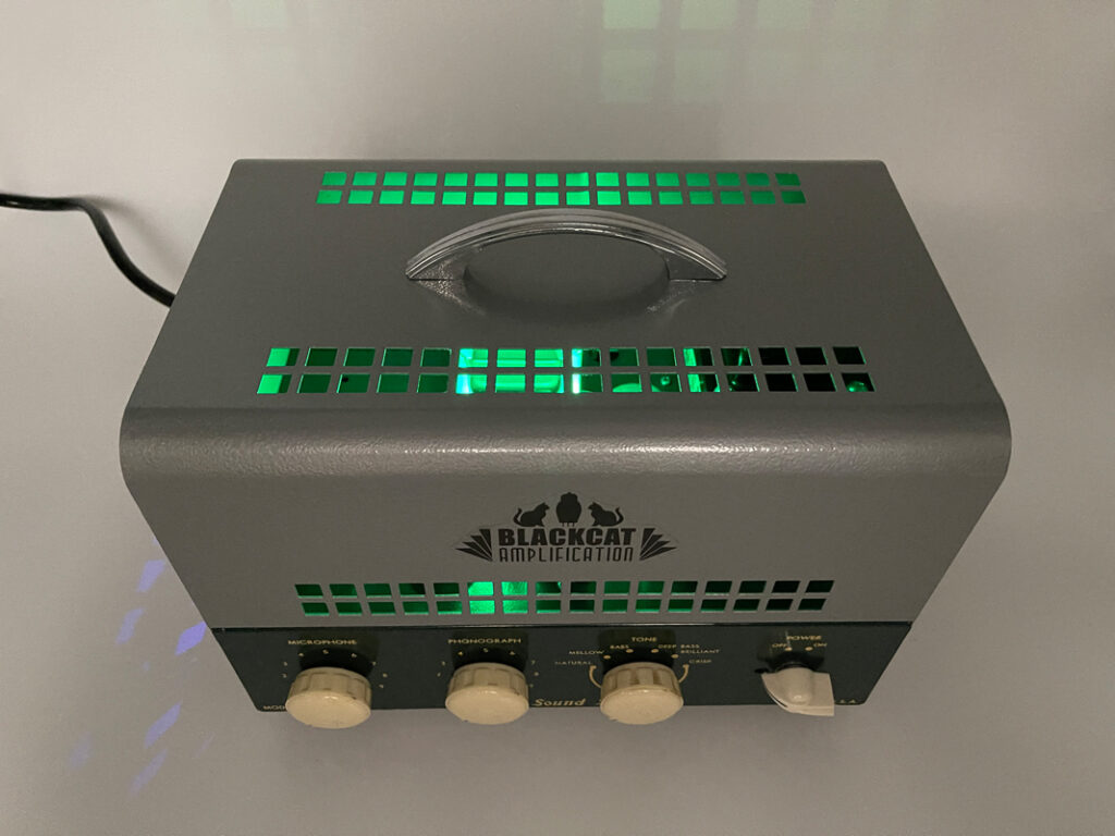 2022 Fender 5E3 Bogen Amp 2022 Fender 5E3 Bogen Amp