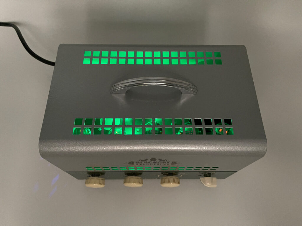 2022 Fender 5E3 Bogen Amp 2022 Fender 5E3 Bogen Amp