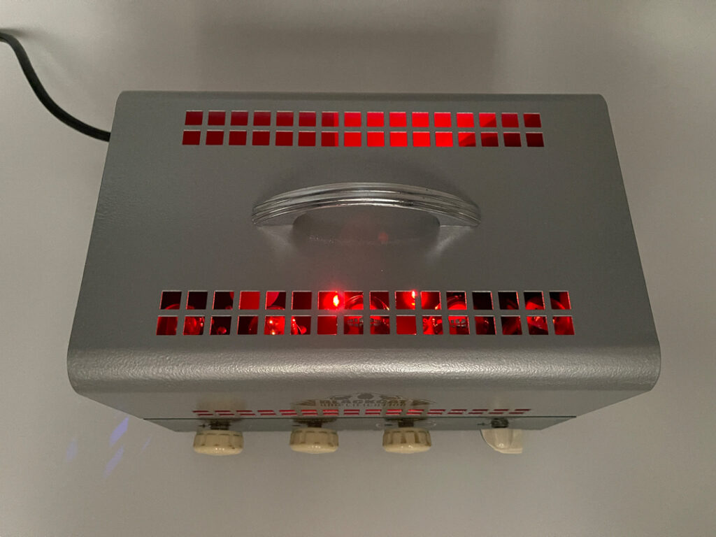 2022 Fender 5E3 Bogen Amp 2022 Fender 5E3 Bogen Amp