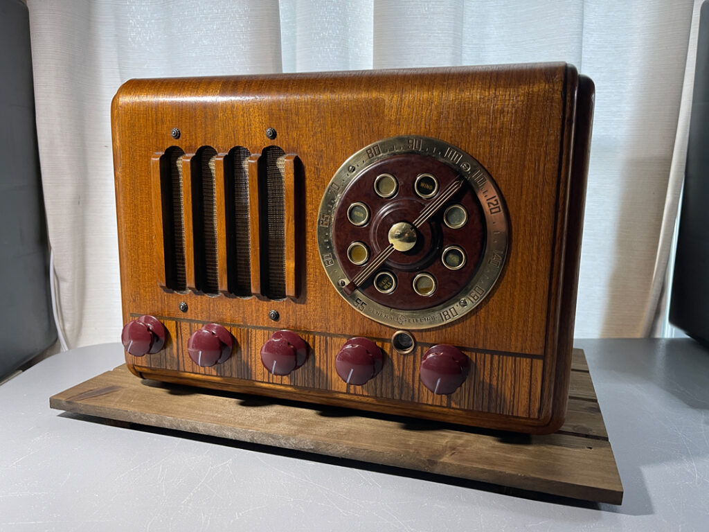 2022 Fender- Princeton AA964 Radio Amp 2022 Fender- Princeton AA964 Radio Amp