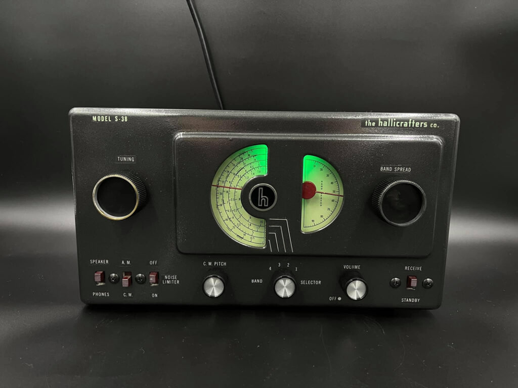 2022 Fender Vibro Champ Ham Radio 2022 Fender Vibro Champ Ham Radio