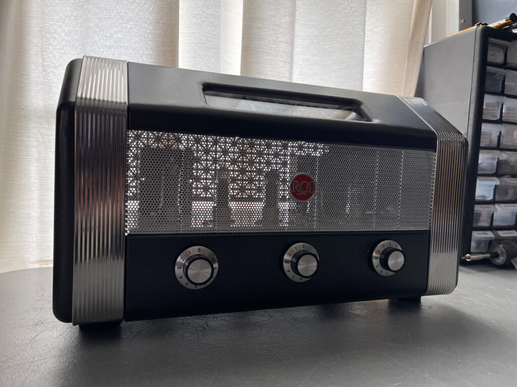 2022 Gibson Skylark Coin Op 2022 Gibson Skylark Coin Op