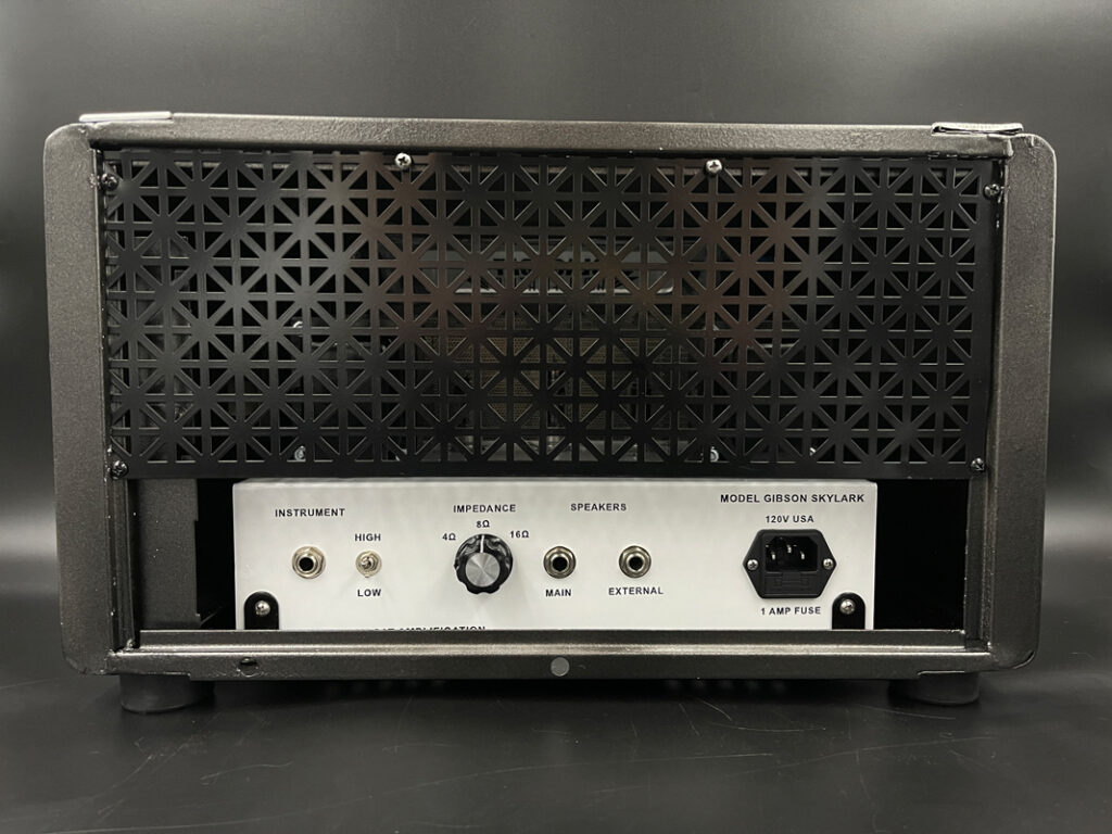 2022 Gibson Skylark Coin Op 2022 Gibson Skylark Coin Op