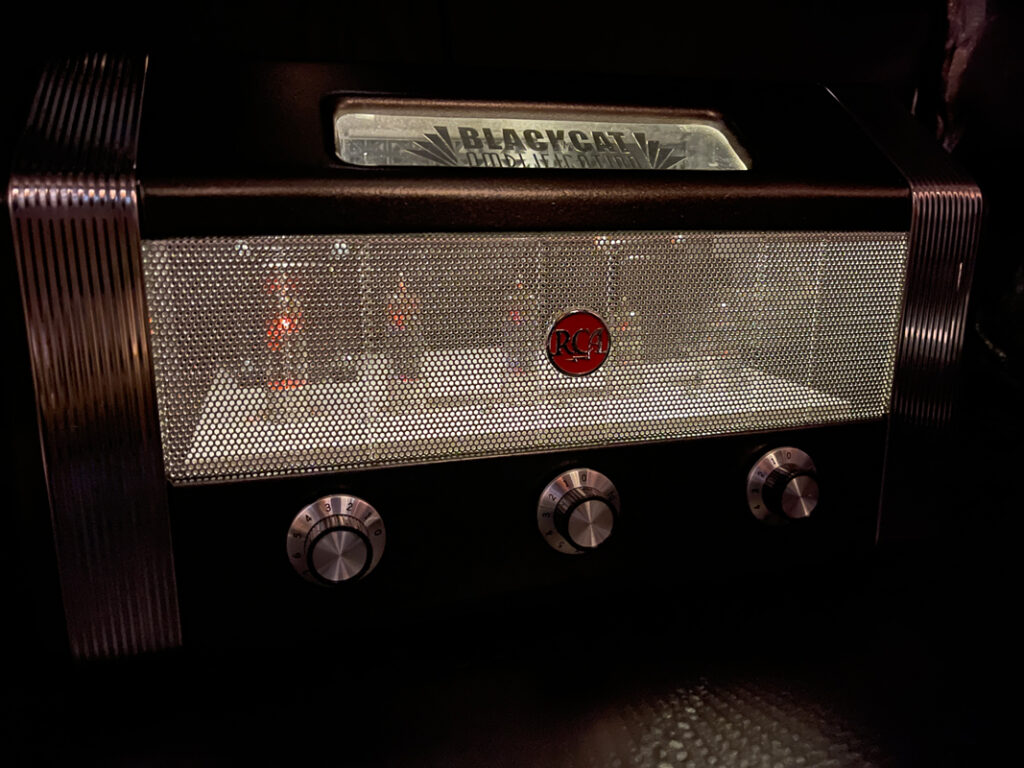 2022 Gibson Skylark Coin Op 2022 Gibson Skylark Coin Op