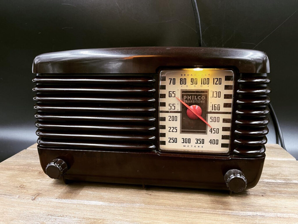 2022 Raven Antique Amp 2022 Raven Antique Amp