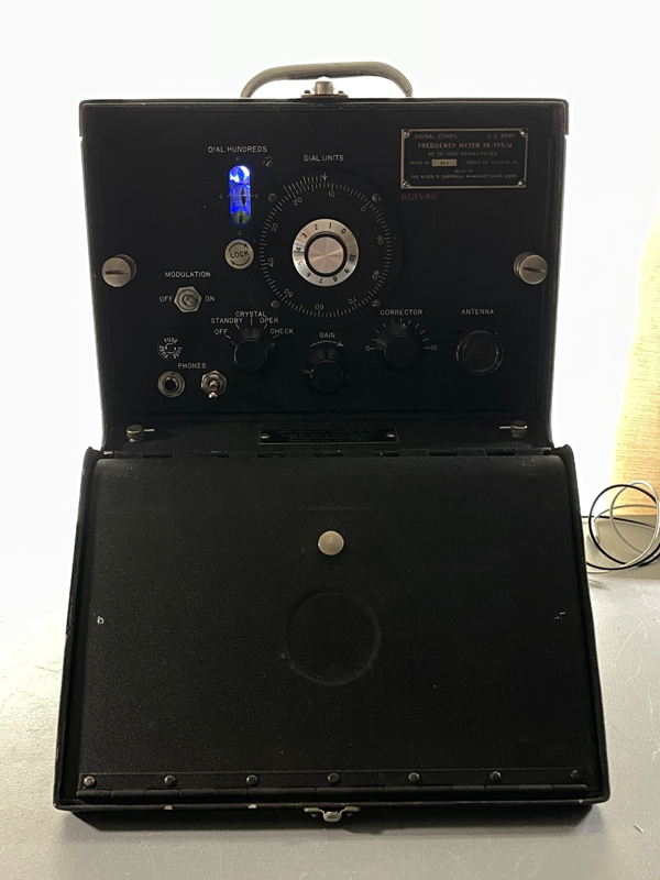 2023 JCM Army Equipment 2023 JCM Army Equipment