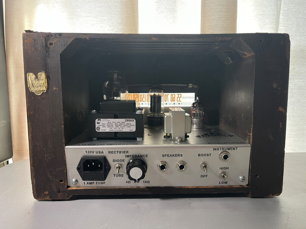 2023 Fender 5F1 Champ 2023 Fender 5F1 Champ