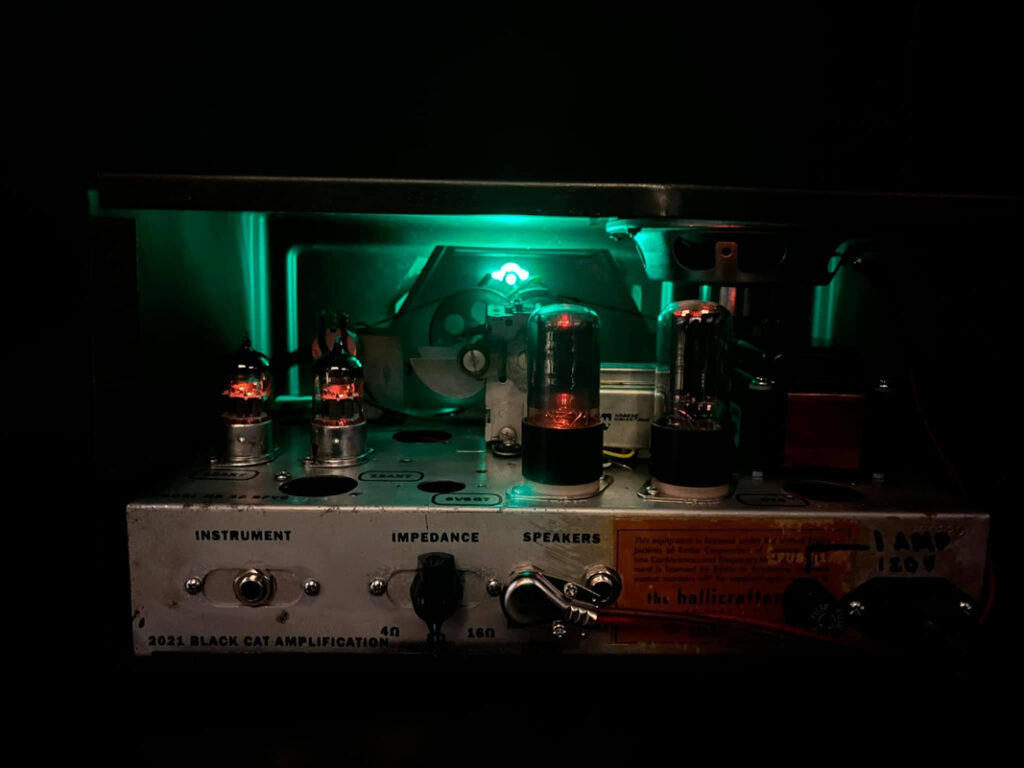 2024 Fender Vibro Champ Ham Radio 2024 Fender Vibro Champ Ham Radio