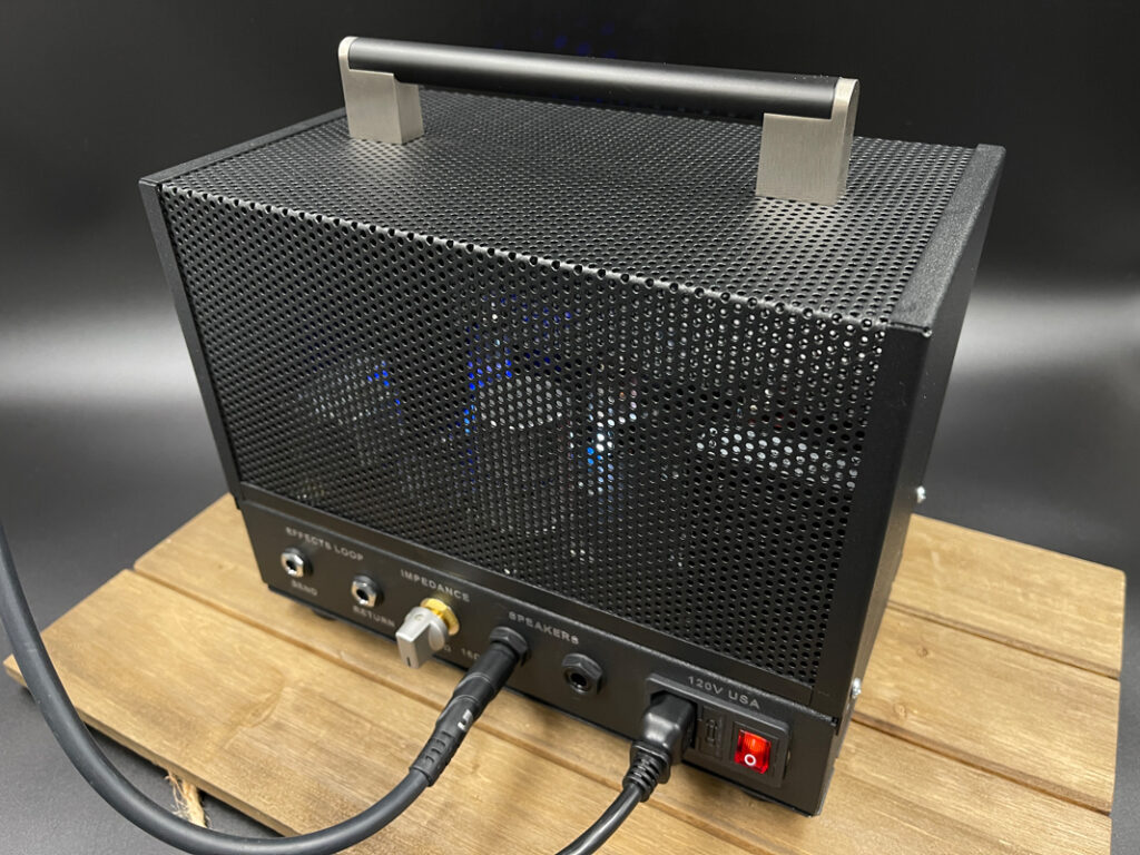 DeathCap Klon Phoenix