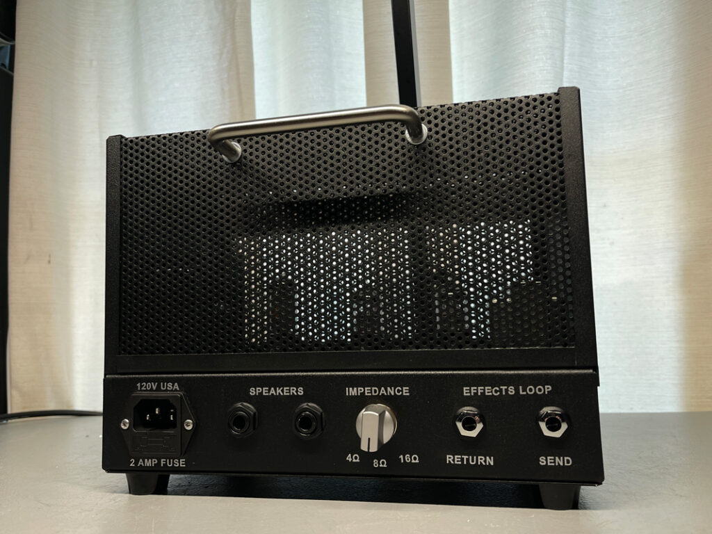 DeathCap 2.0 Phoenix