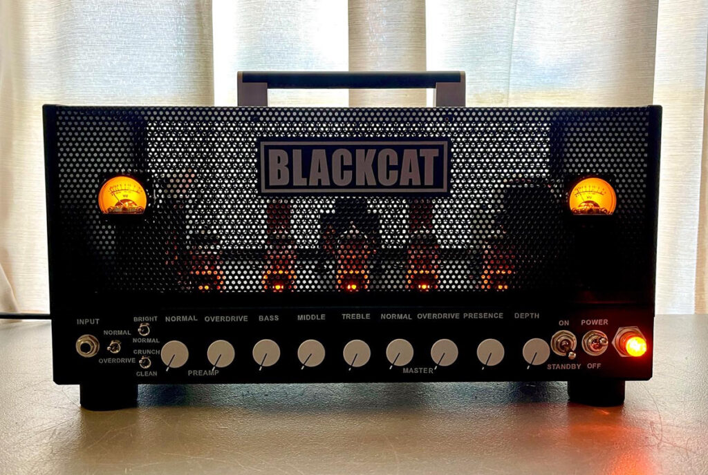 Soldano SLO 20 Watt Viva Studios Soldano SLO 20 Watt Viva Studios