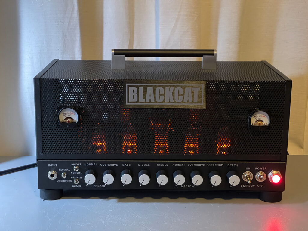 Soldano SLO 20 Watt Viva Studios Soldano SLO 20 Watt Viva Studios