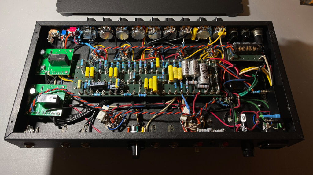 Soldano SLO 20 Watt Viva Studios Soldano SLO 20 Watt Viva Studios