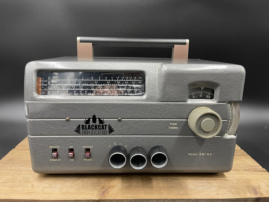 2023 Marshall JCM800 Ham Radio 2023 Marshall JCM800 Ham Radio