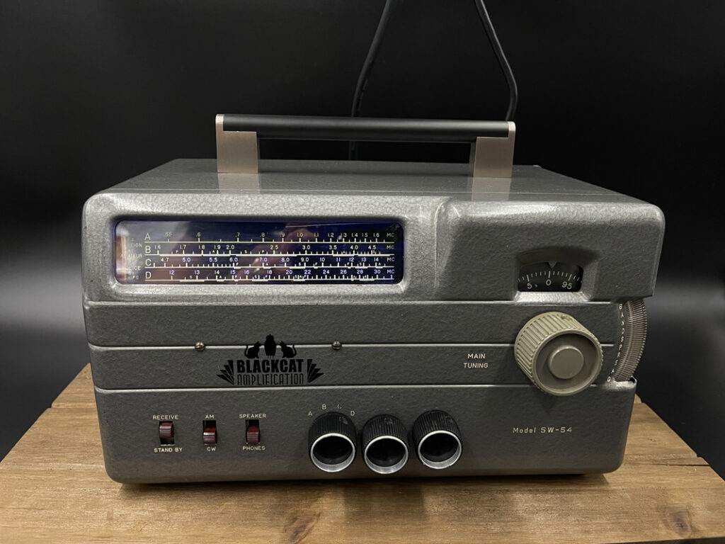 2023 Marshall JCM800 Ham Radio 2023 Marshall JCM800 Ham Radio