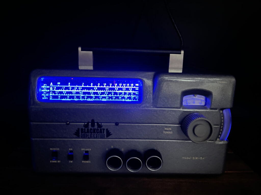 2023 Marshall JCM800 Ham Radio 2023 Marshall JCM800 Ham Radio