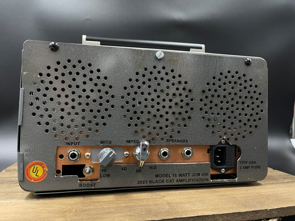 2023 Marshall JCM800 Ham Radio 2023 Marshall JCM800 Ham Radio