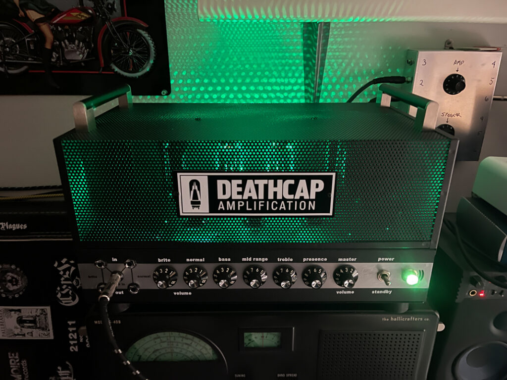 2023 Sunn Model T 18 Watt 2023 Sunn Model T 18 Watt