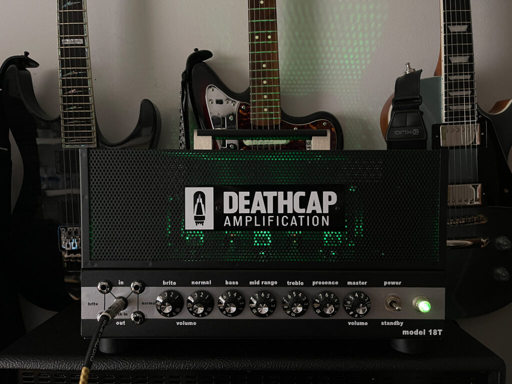 2023 Sunn Model T 60 Watt 2023 Sunn Model T 60 Watt