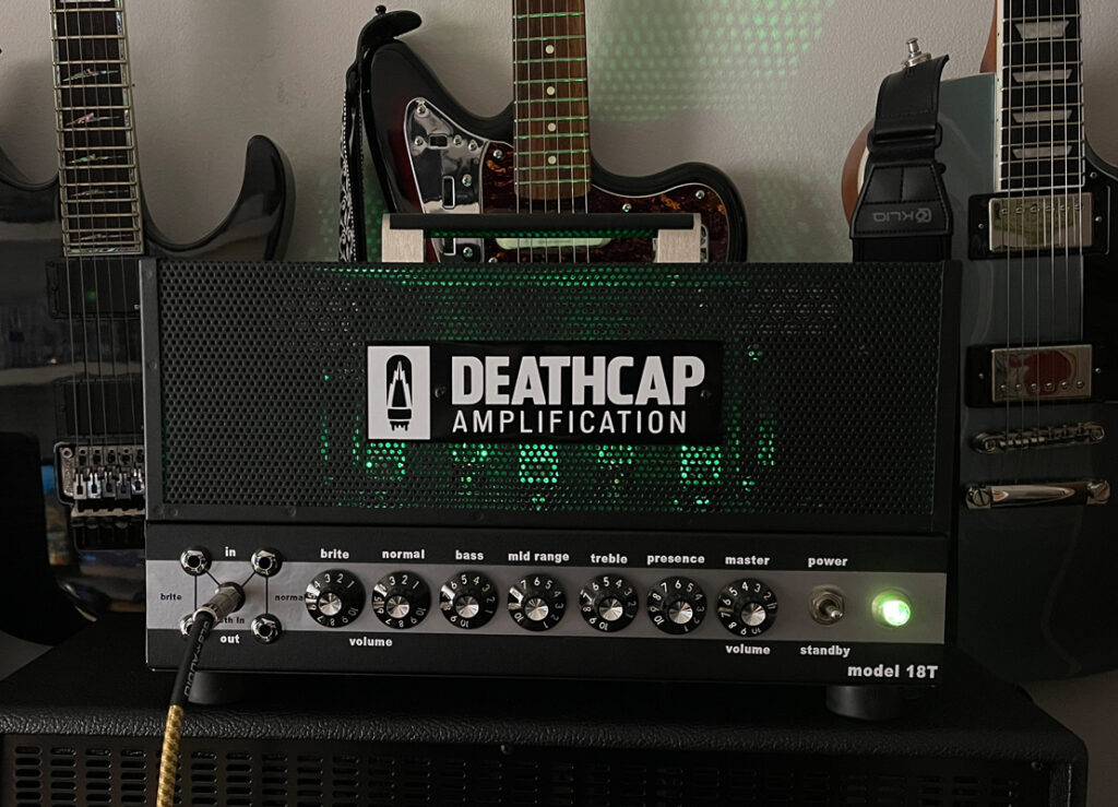 2023 Sunn Model T 60 Watt 2023 Sunn Model T 60 Watt