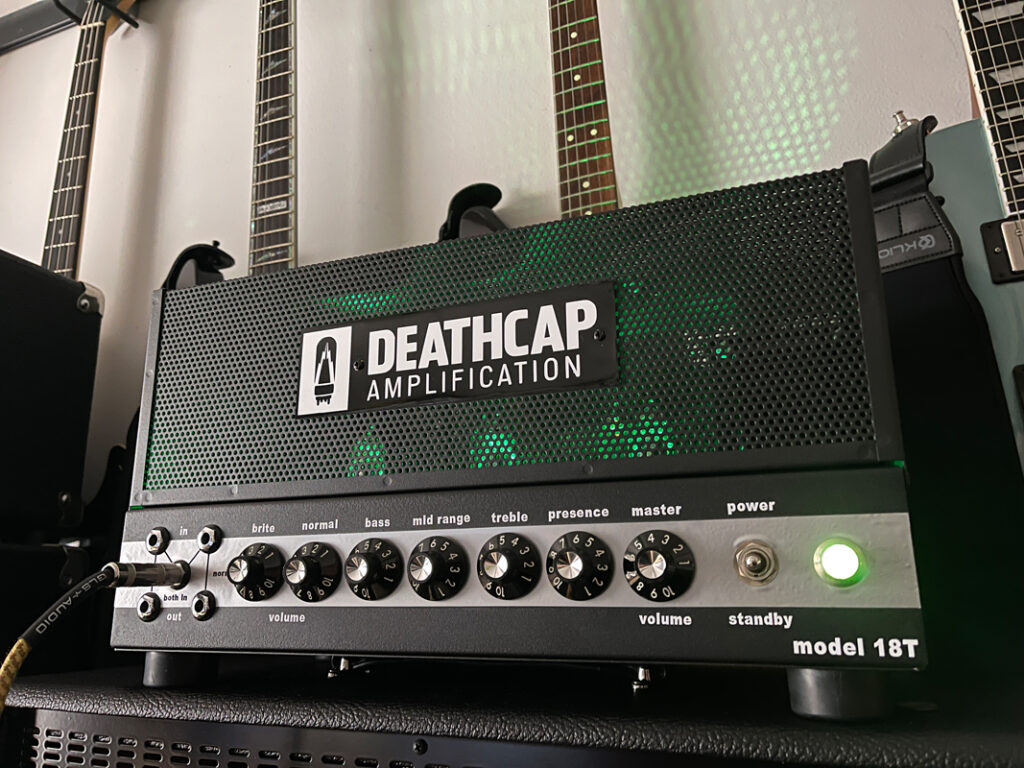 2023 Sunn Model T 60 Watt 2023 Sunn Model T 60 Watt